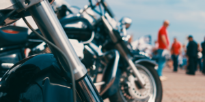 Harley Davidson, la velocidad desconocida
